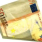 fake euro notes